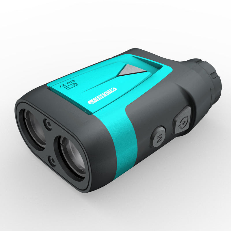 Golf Laser Rangefinder Telescope 600 Meters