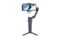 F12 mobile phone 3-axis anti shake stabilizer Tiktok live broadcast camera PTZ AI intelligent tracking face recognition