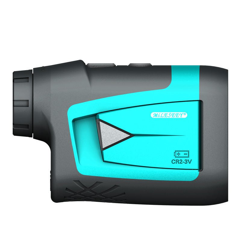 Golf Laser Rangefinder Telescope 600 Meters